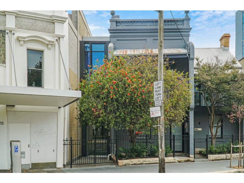 9-11 King St, Newtown NSW 2042