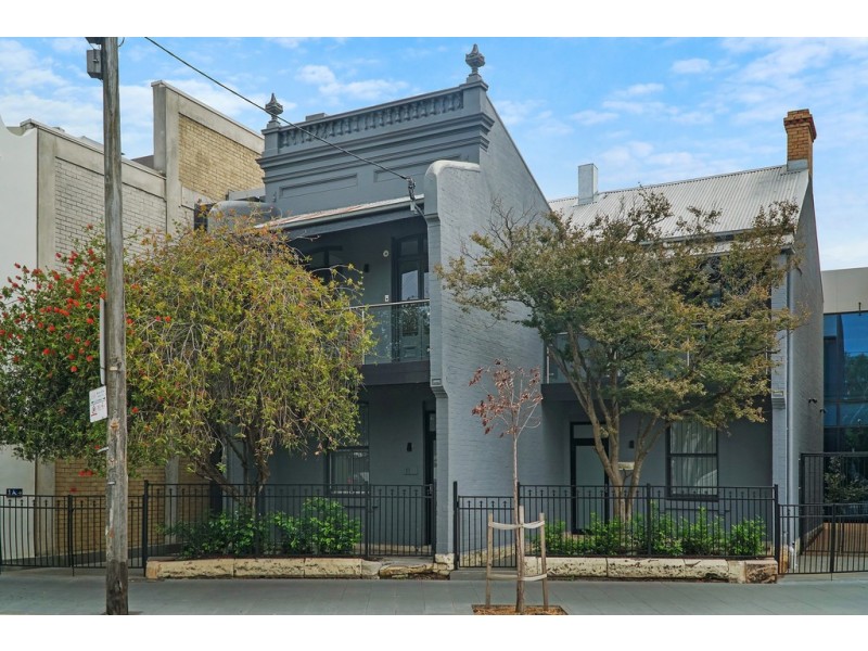 9-11 King St, Newtown NSW 2042