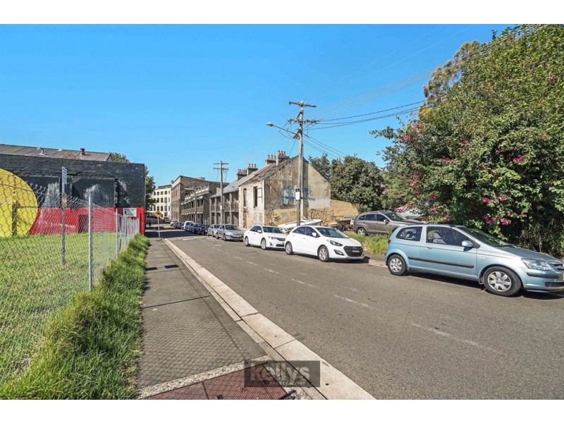 65 Eveleigh St, Redfern NSW 2016