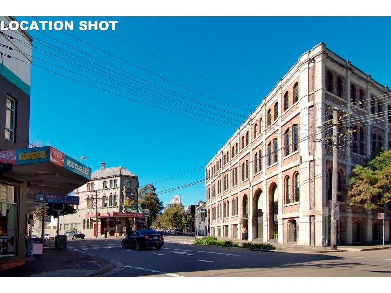 65 Eveleigh St, Redfern NSW 2016