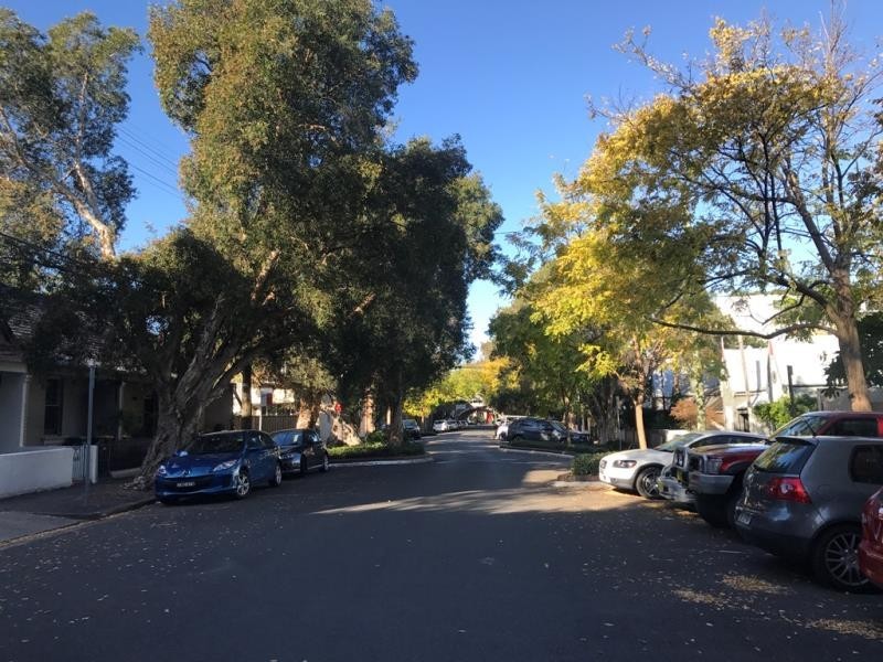 7/22-24 Victoria Street, Erskineville NSW 2043