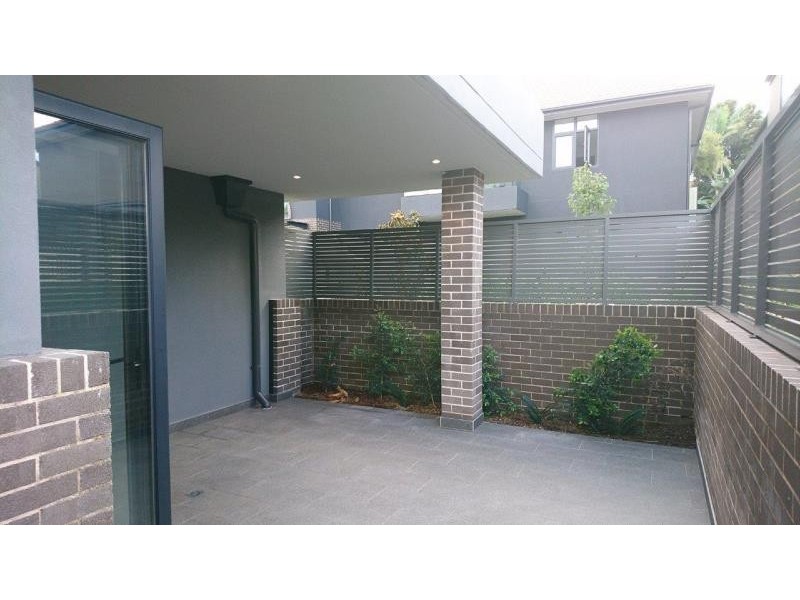 8/67 Smith Street, Summer Hill NSW 2130