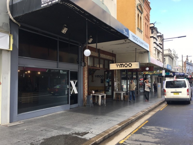 230 King Street, Newtown NSW 2042