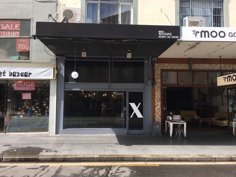 230 King Street, Newtown NSW 2042