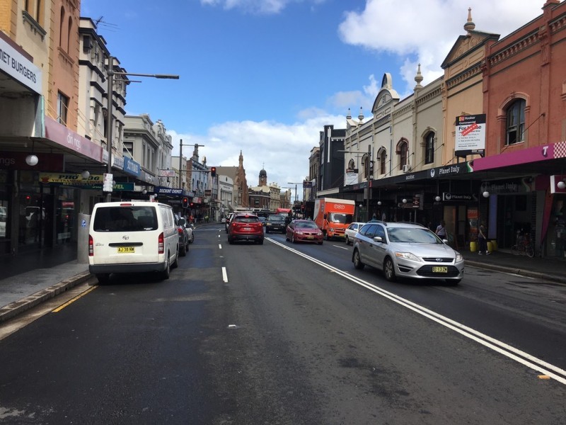 230 King Street, Newtown NSW 2042