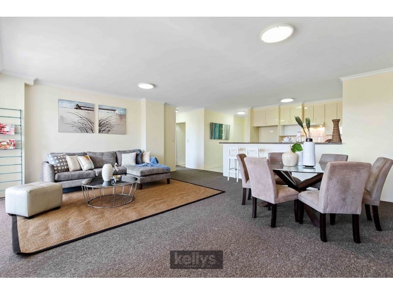 28/1-15 Fontenoy Rd, Macquarie Park NSW 2113