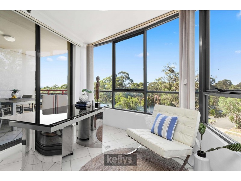 28/1-15 Fontenoy Rd, Macquarie Park NSW 2113