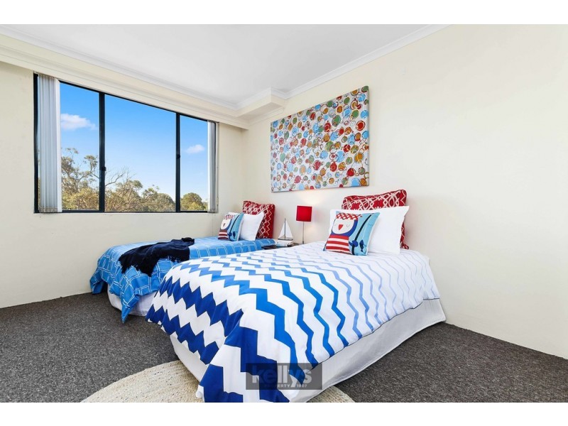 28/1-15 Fontenoy Rd, Macquarie Park NSW 2113