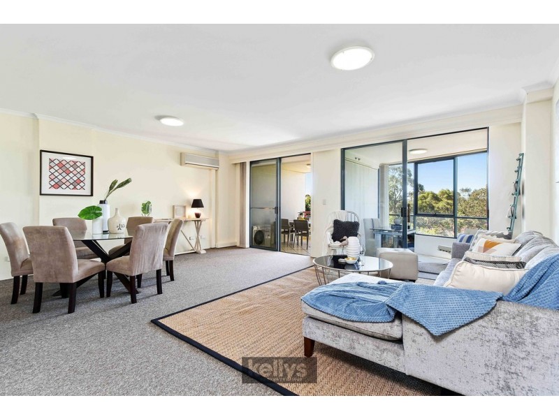 28/1-15 Fontenoy Rd, Macquarie Park NSW 2113