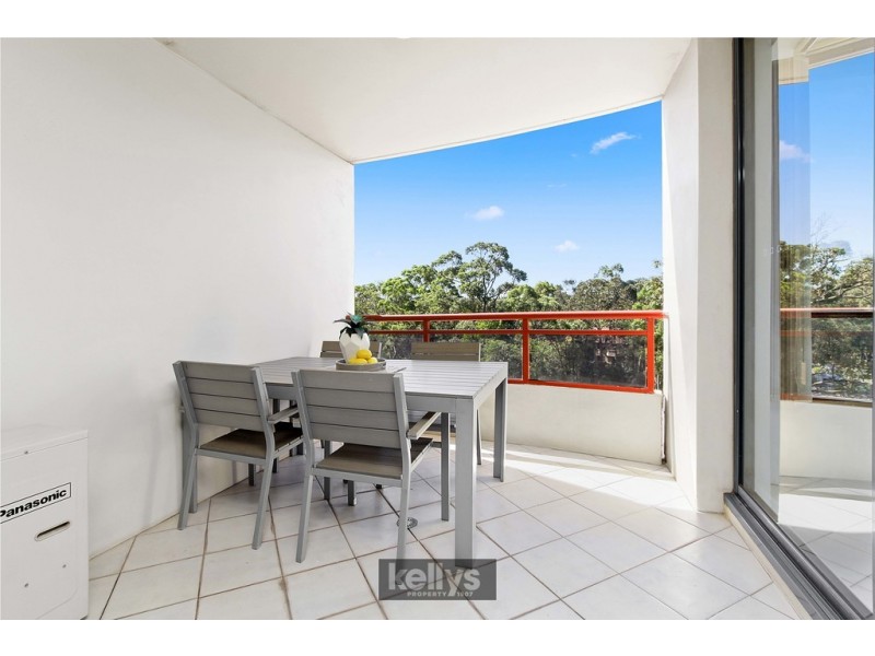 28/1-15 Fontenoy Rd, Macquarie Park NSW 2113
