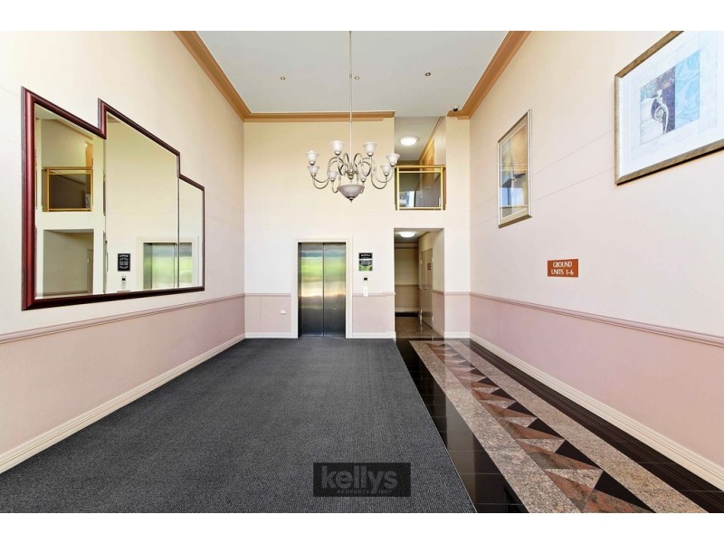 28/1-15 Fontenoy Rd, Macquarie Park NSW 2113