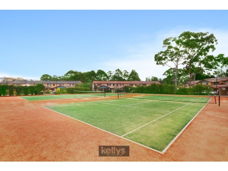 28/1-15 Fontenoy Rd, Macquarie Park NSW 2113