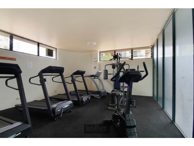 28/1-15 Fontenoy Rd, Macquarie Park NSW 2113