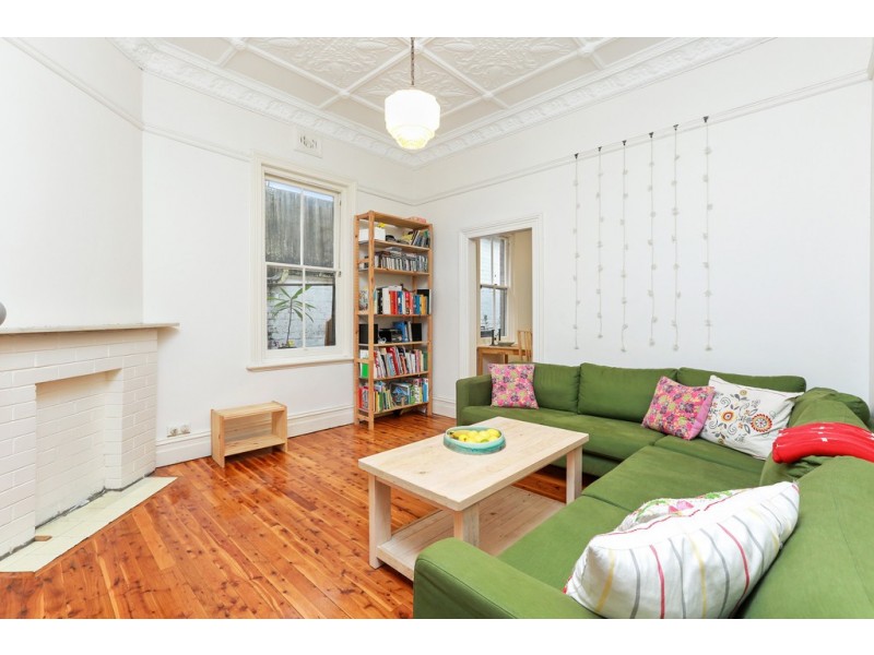 31 Hopetoun Street, Camperdown NSW 2050