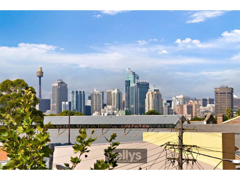 306/1 Georgina St, Newtown NSW 2042