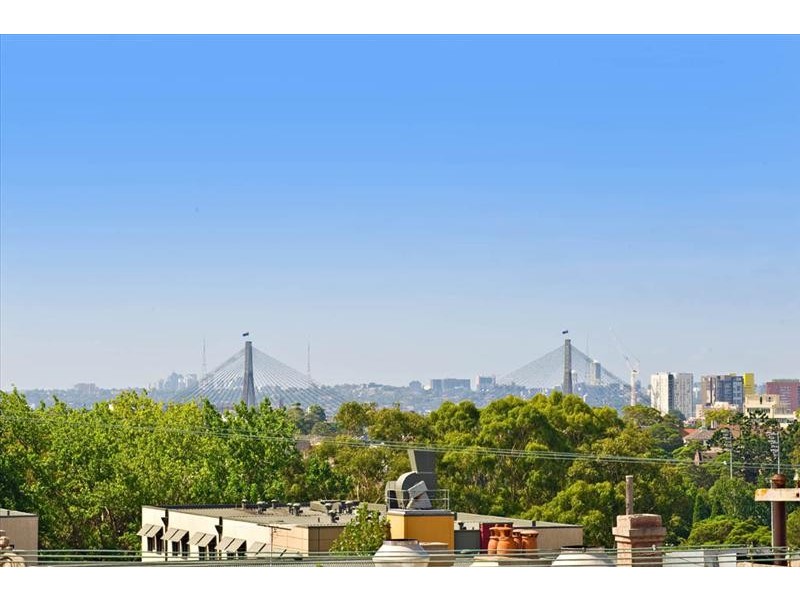 306/1 Georgina St, Newtown NSW 2042