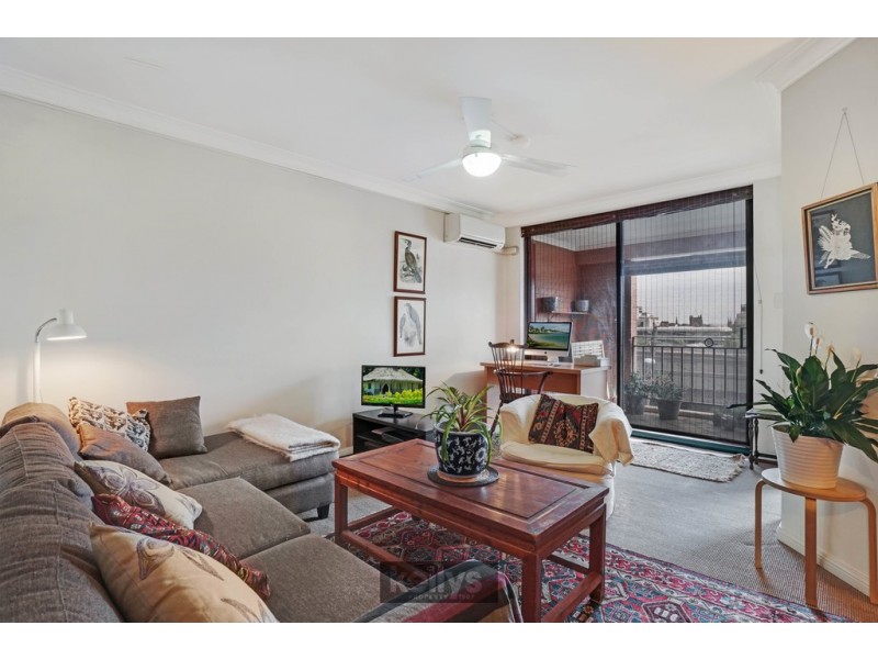 306/1 Georgina St, Newtown NSW 2042