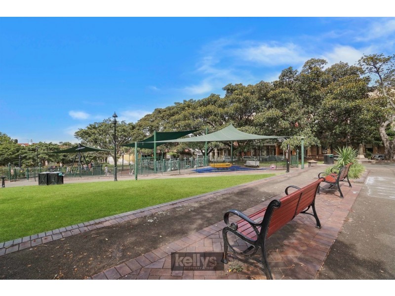 306/1 Georgina St, Newtown NSW 2042