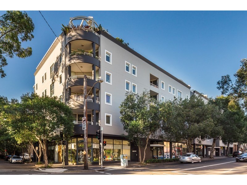 31/92-120 Cleveland St, Chippendale NSW 2008