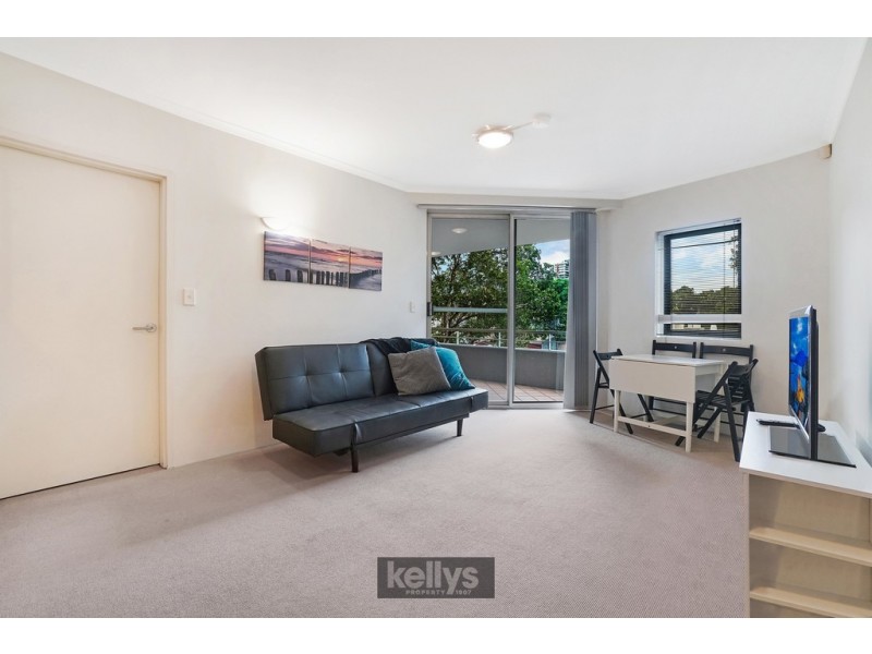 31/92-120 Cleveland St, Chippendale NSW 2008