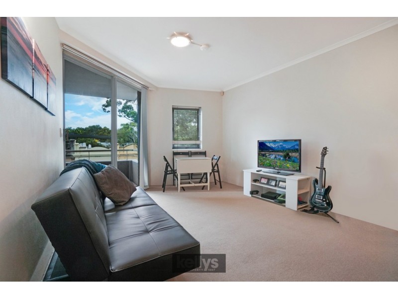 31/92-120 Cleveland St, Chippendale NSW 2008