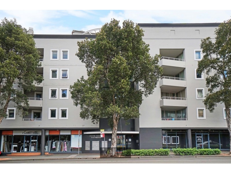 31/92-120 Cleveland St, Chippendale NSW 2008