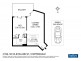 31/92-120 Cleveland St, Chippendale NSW 2008 Floorplan