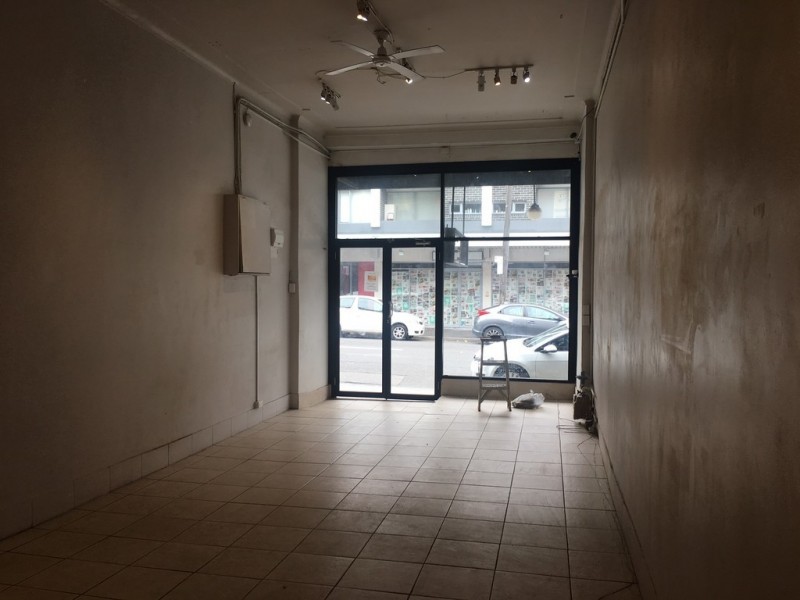 565 King St, Newtown NSW 2042