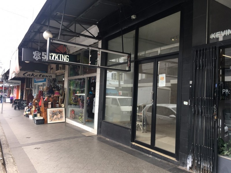 565 King St, Newtown NSW 2042