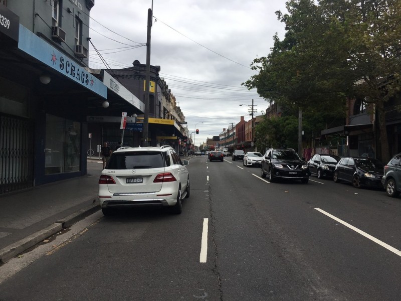 565 King St, Newtown NSW 2042