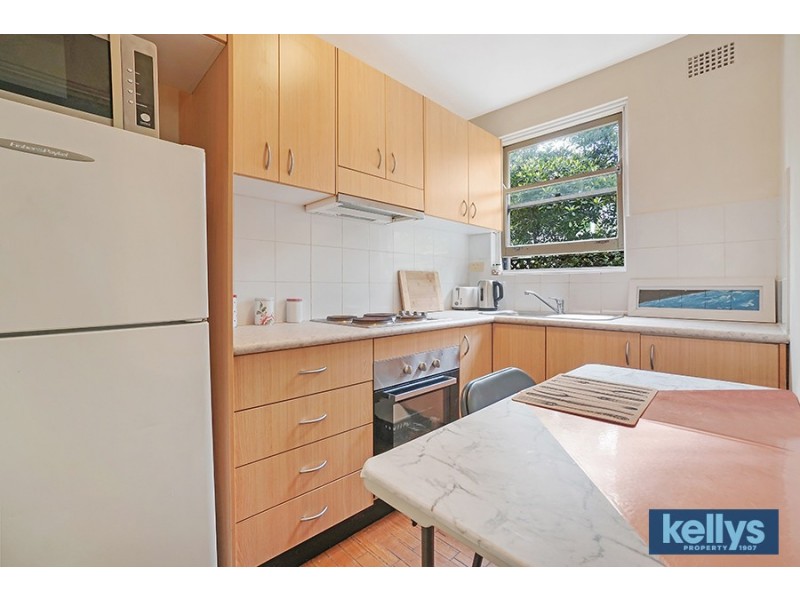 3/64 Alexander St, Alexandria NSW 2015