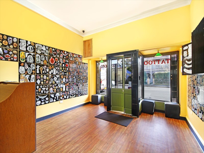 26 King Street, Newtown NSW 2042