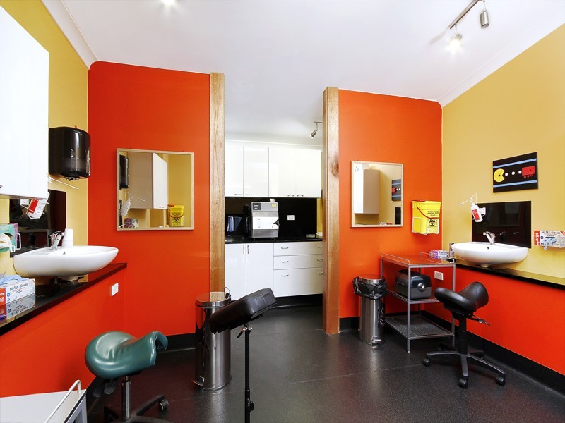 26 King Street, Newtown NSW 2042