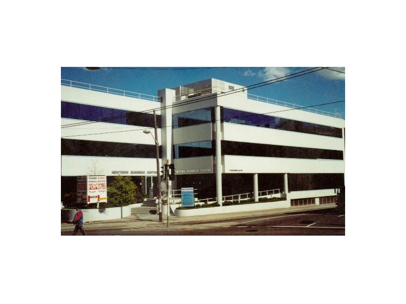 L13 / S108 / 1 Erskineville Road, Newtown NSW 2042