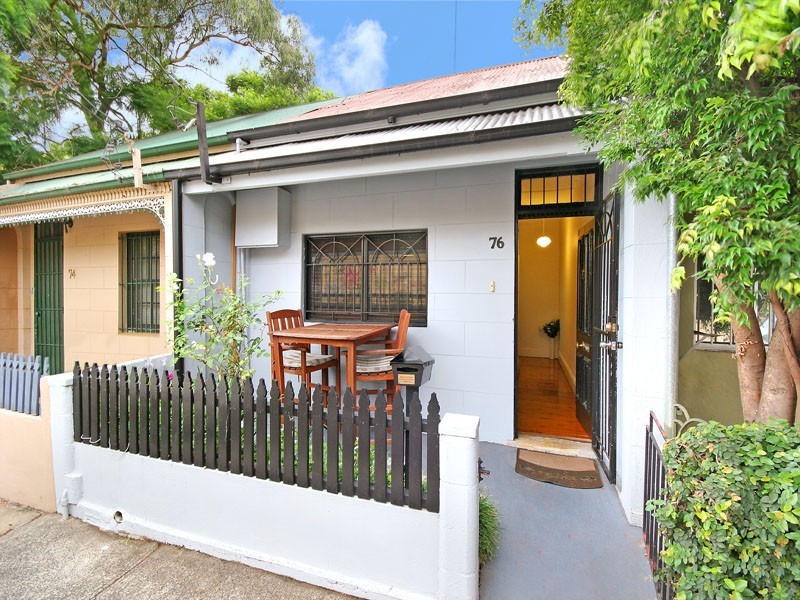 76 Margaret St, Newtown NSW 2042