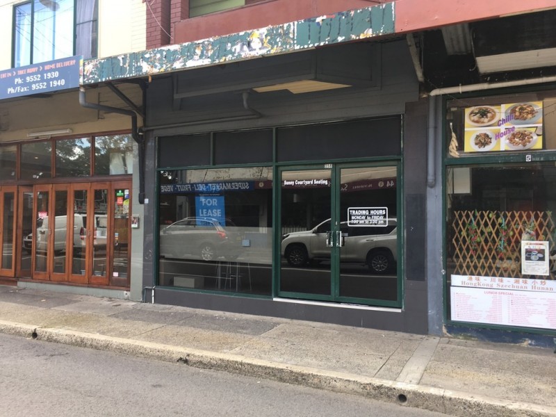 35B Ross St, Glebe NSW 2037