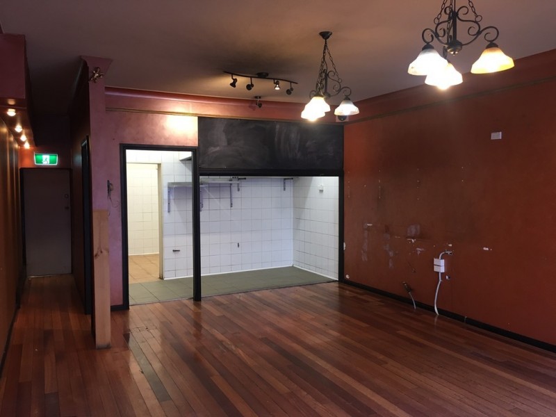 35B Ross St, Glebe NSW 2037