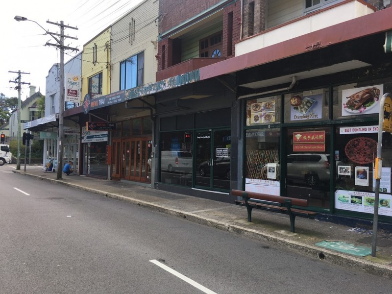 35B Ross St, Glebe NSW 2037