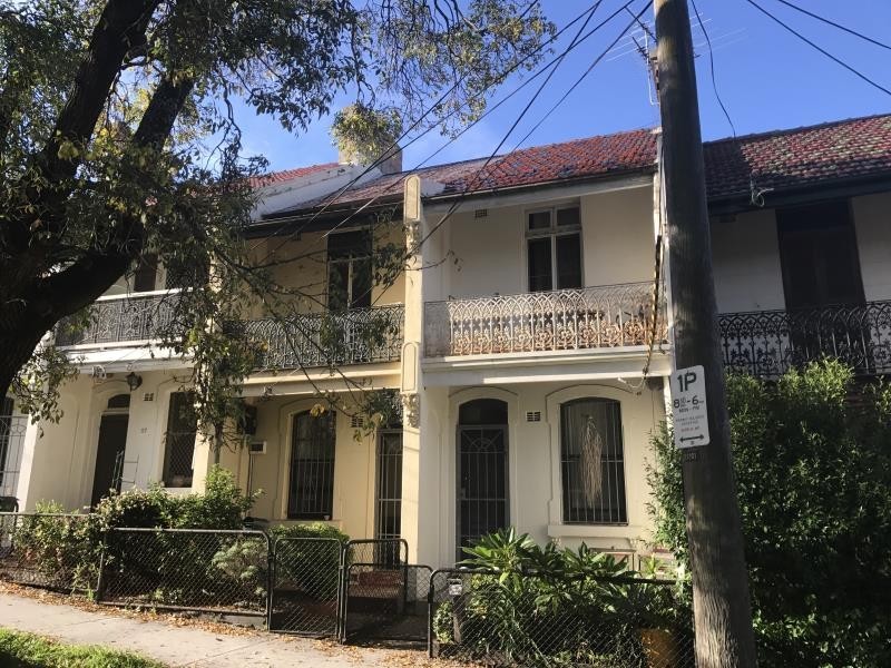 53 Fowler Street, Camperdown NSW 2050