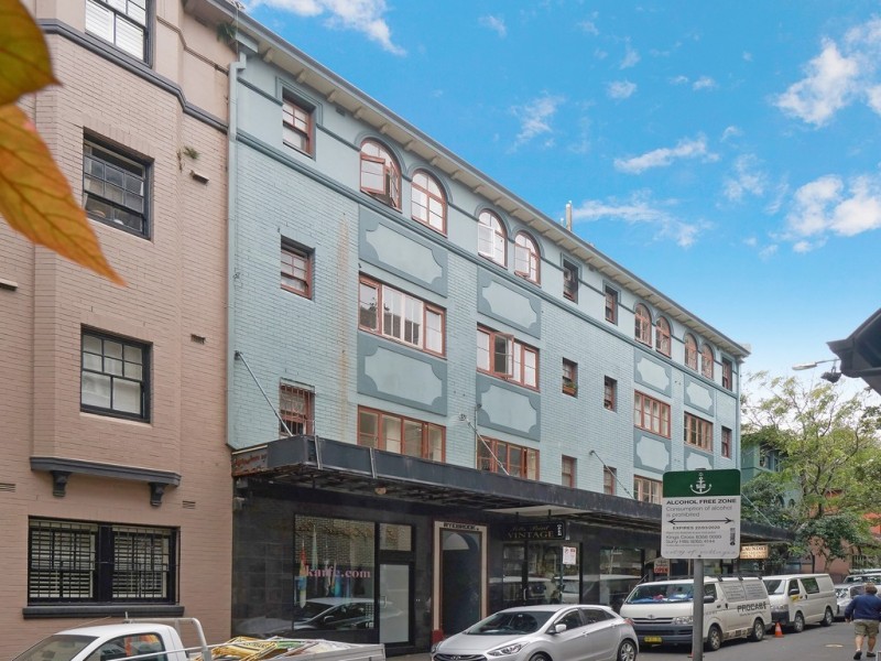 15/8A Hughes St, Potts Point NSW 2011