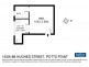 15/8A Hughes St, Potts Point NSW 2011 Floorplan