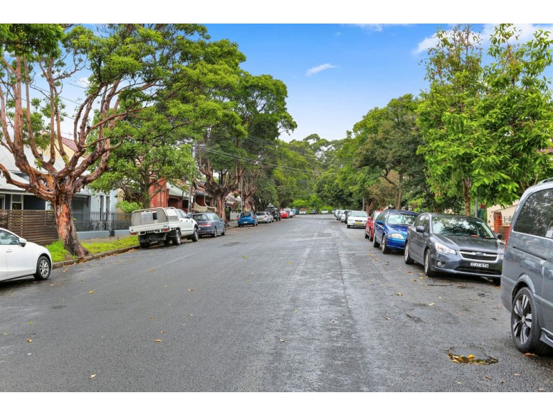 31 Hopetoun St, Camperdown NSW 2050