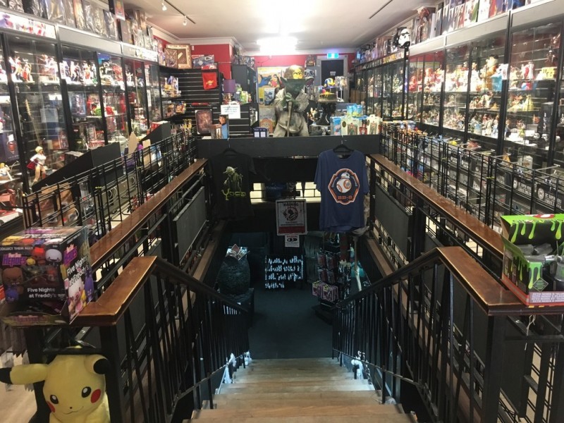 168 King St, Newtown NSW 2042