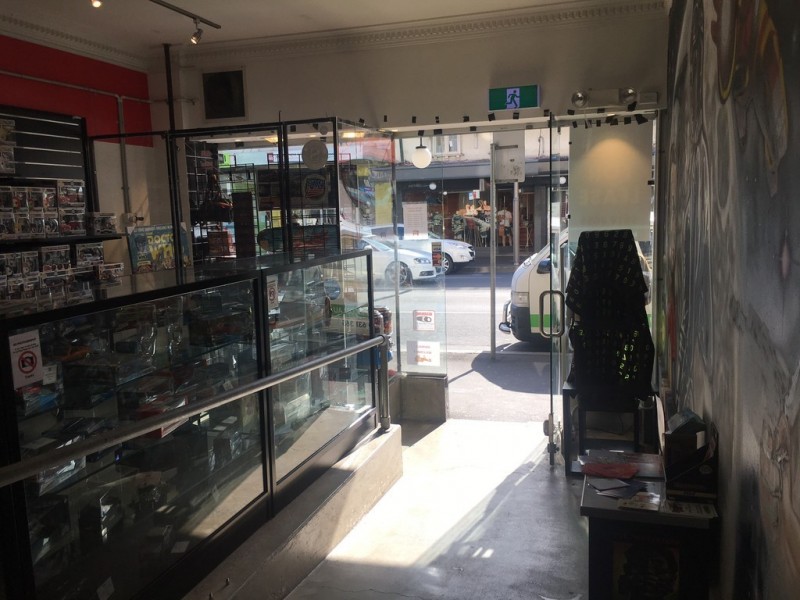 168 King St, Newtown NSW 2042