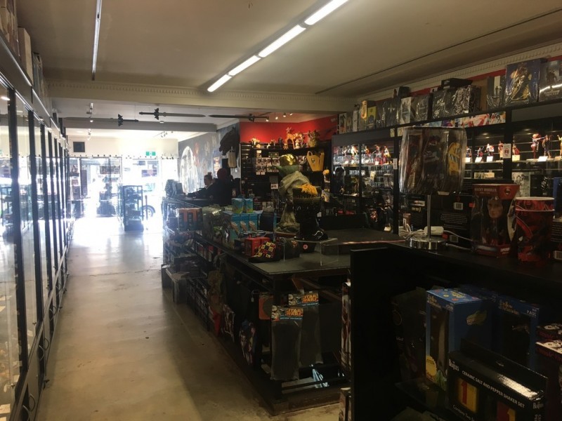 168 King St, Newtown NSW 2042