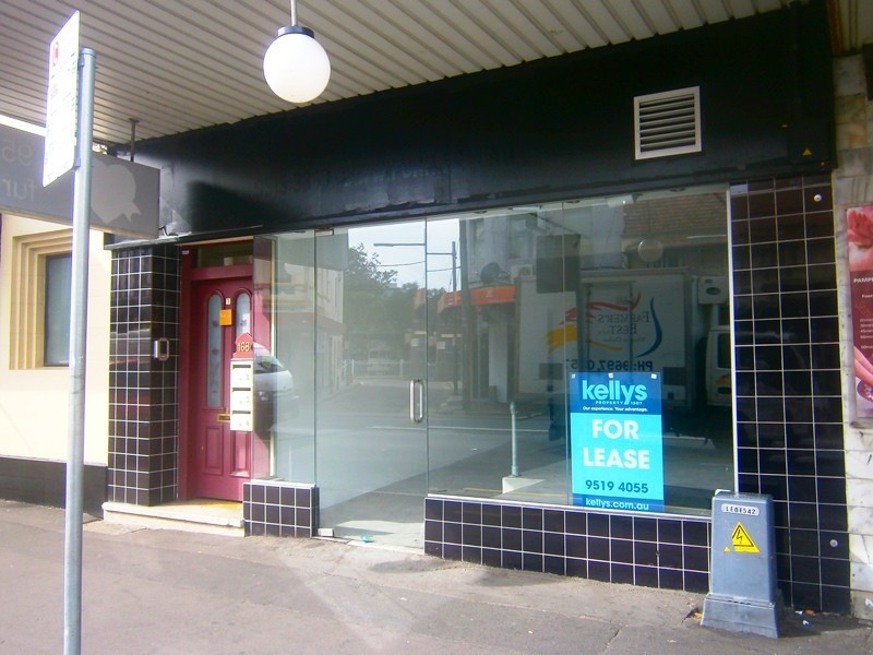 168 King St, Newtown NSW 2042