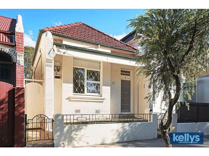 68 Moore Street, Leichhardt NSW 2040