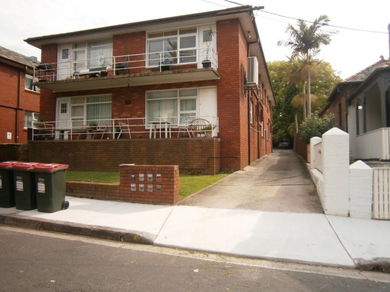 5/83 Newington Road, Stanmore NSW 2048