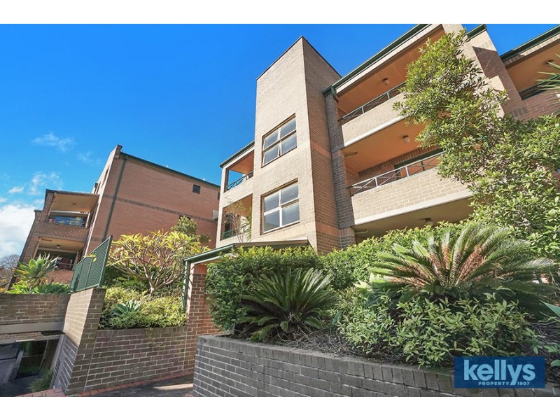 20/39 Dangar Place, Chippendale NSW 2008