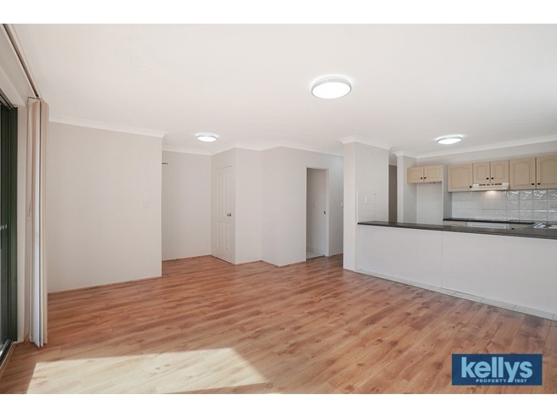 20/39 Dangar Place, Chippendale NSW 2008